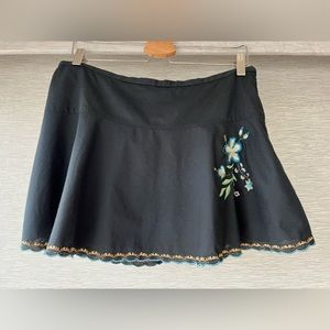 BCBG Maxazria Mini Skirt